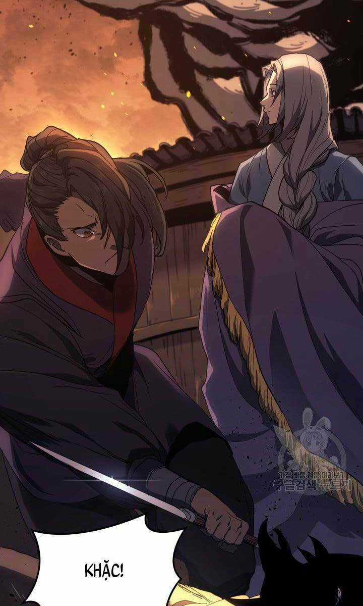 Tử Thần Phiêu Nguyệt Chapter 40 trang 51