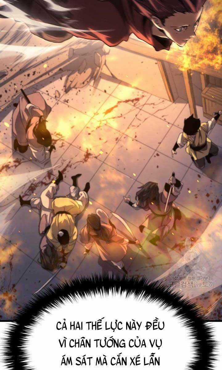 Tử Thần Phiêu Nguyệt Chapter 40 trang 62