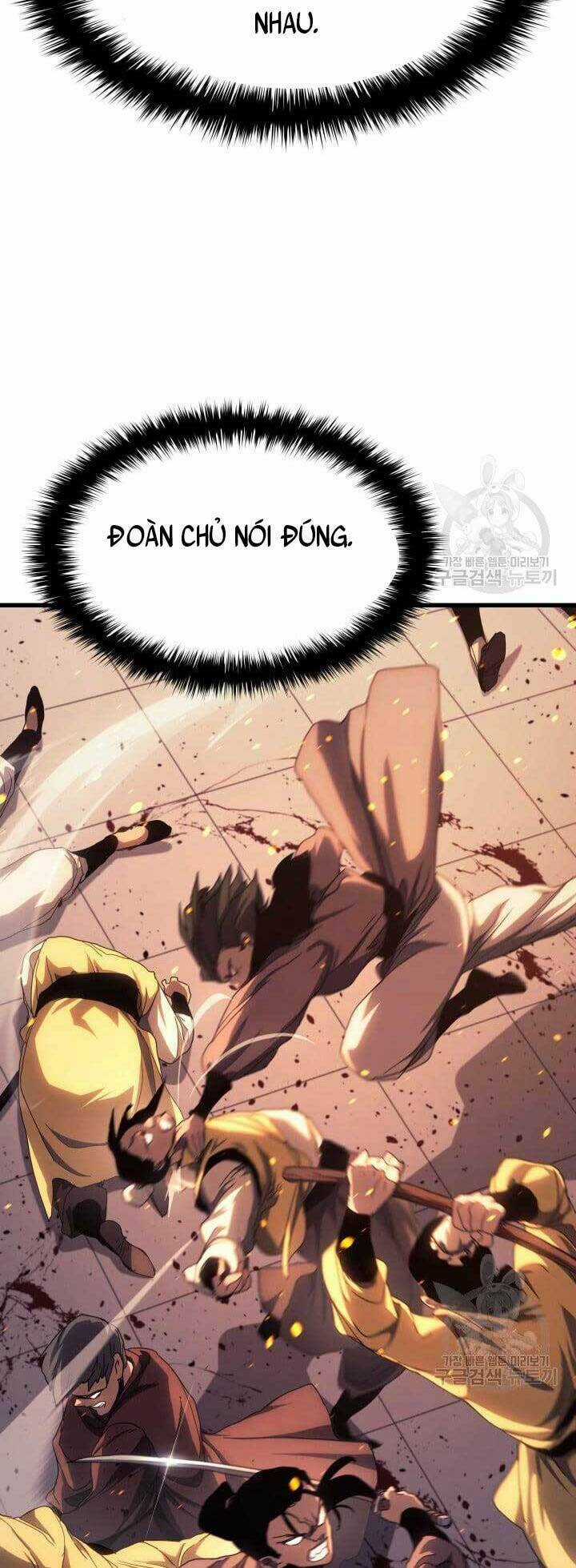 Tử Thần Phiêu Nguyệt Chapter 40 trang 63