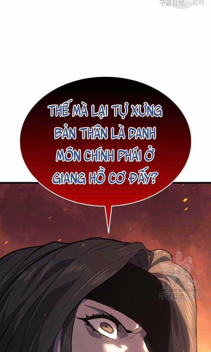 Tử Thần Phiêu Nguyệt Chapter 40 trang 8