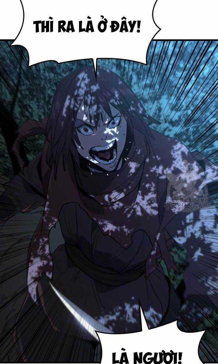 Tử Thần Phiêu Nguyệt Chapter 40 trang 83