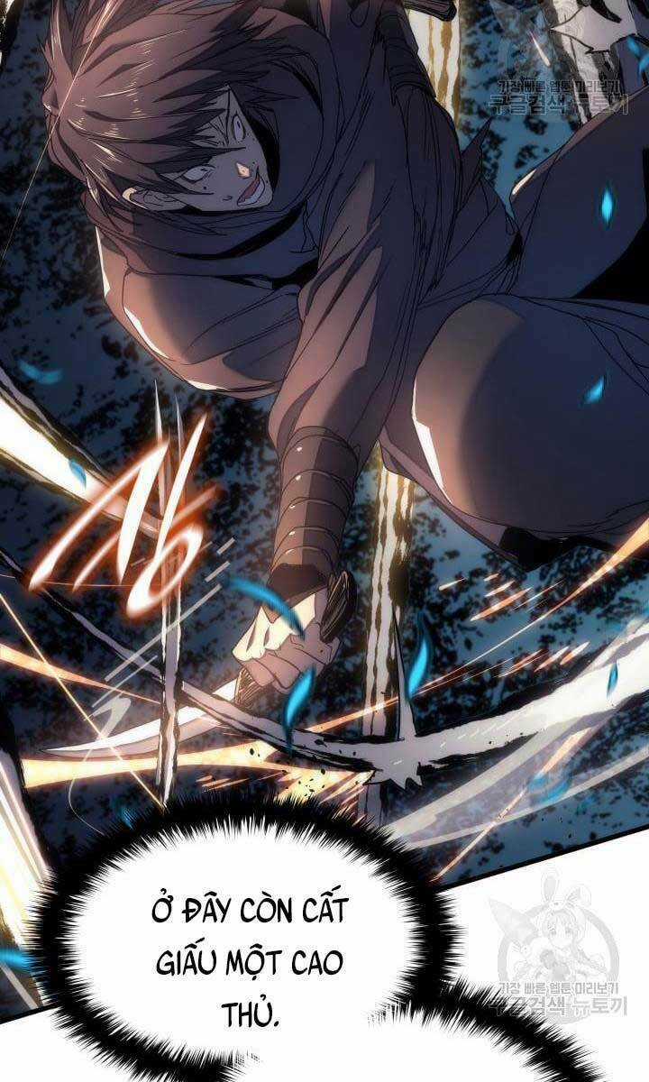 Tử Thần Phiêu Nguyệt Chapter 40 trang 98