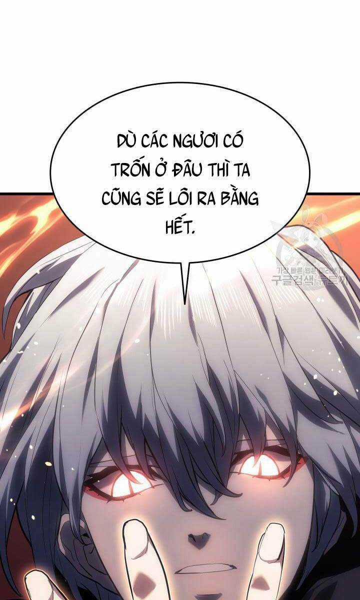 Tử Thần Phiêu Nguyệt Chapter 41 trang 124