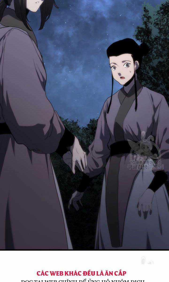 Tử Thần Phiêu Nguyệt Chapter 41 trang 33