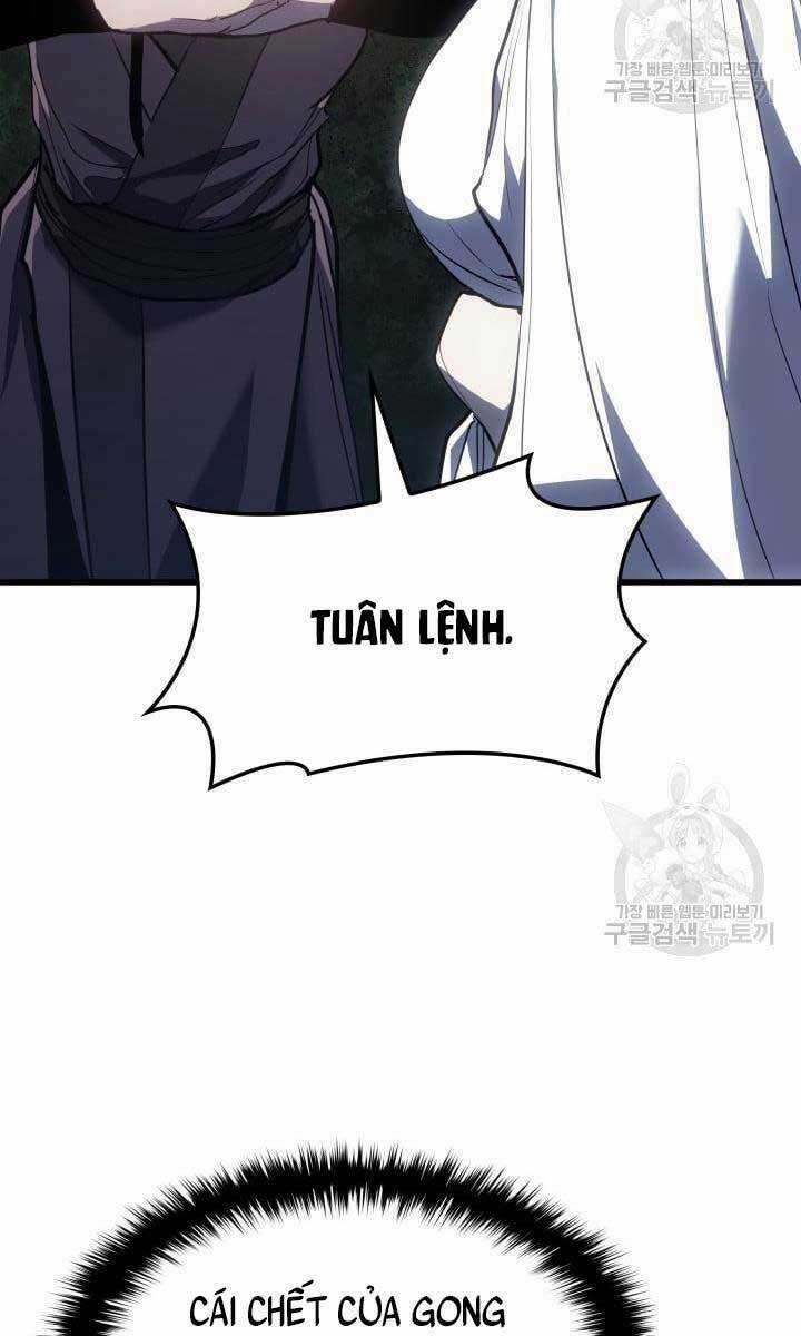 Tử Thần Phiêu Nguyệt Chapter 41 trang 41