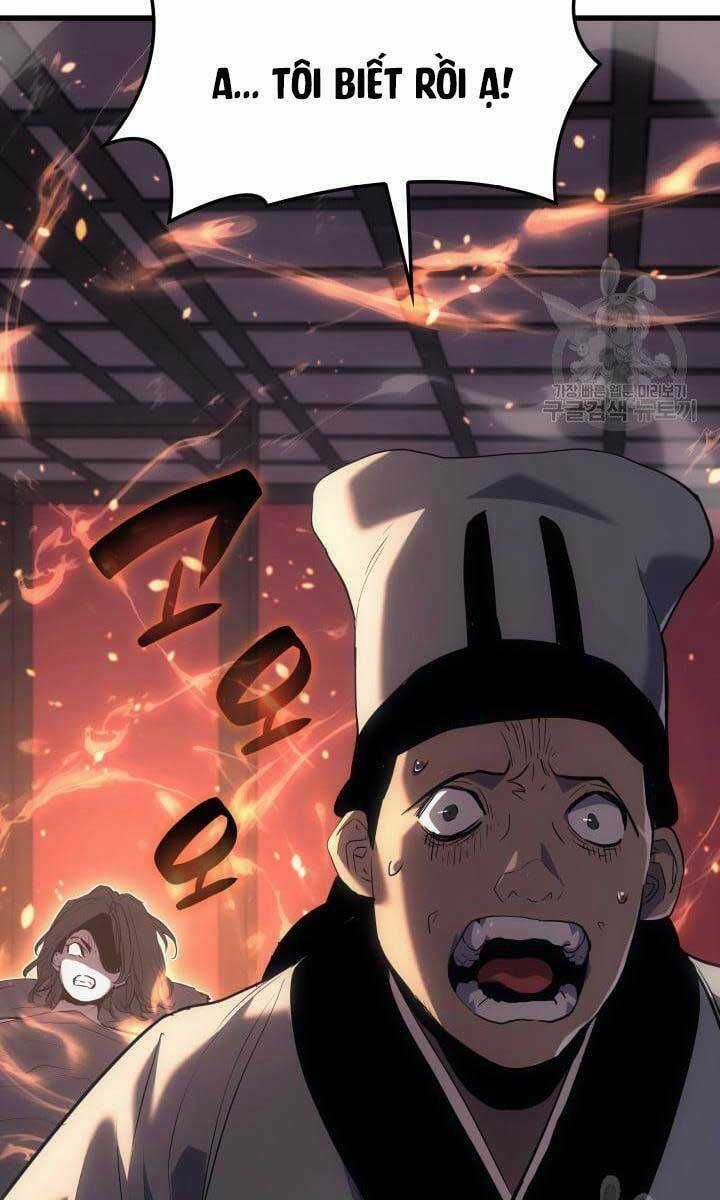 Tử Thần Phiêu Nguyệt Chapter 41 trang 62