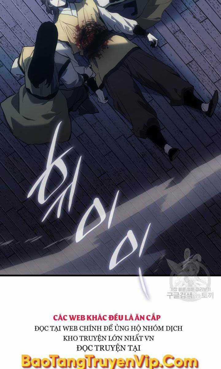 Tử Thần Phiêu Nguyệt Chapter 42 trang 124