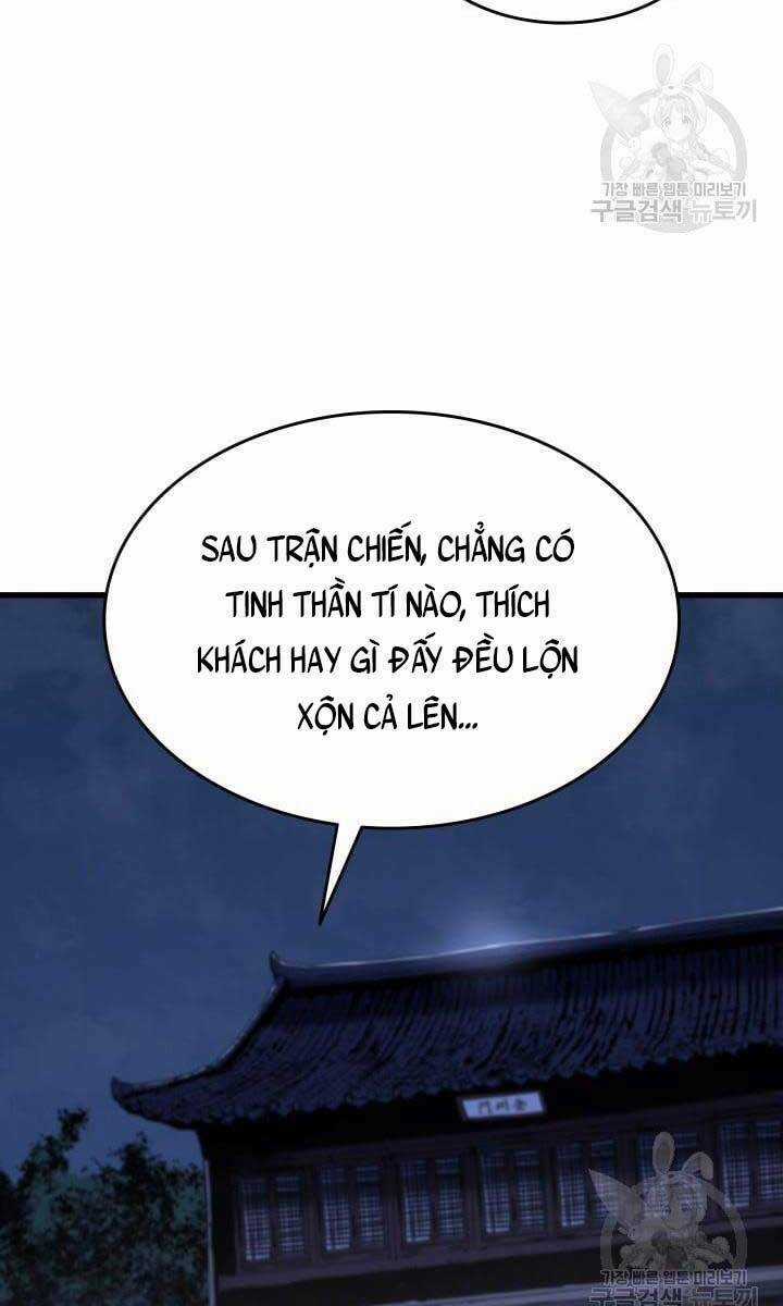 Tử Thần Phiêu Nguyệt Chapter 42 trang 25