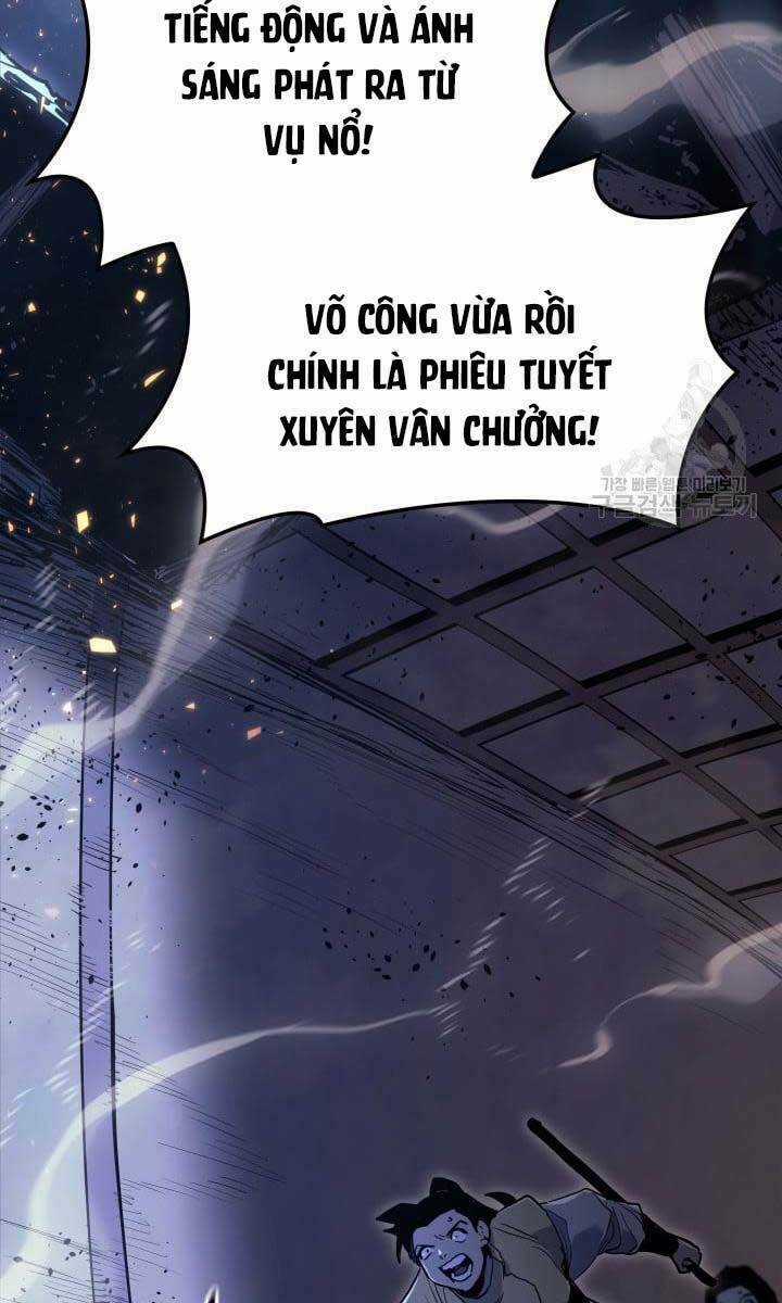 Tử Thần Phiêu Nguyệt Chapter 42 trang 32