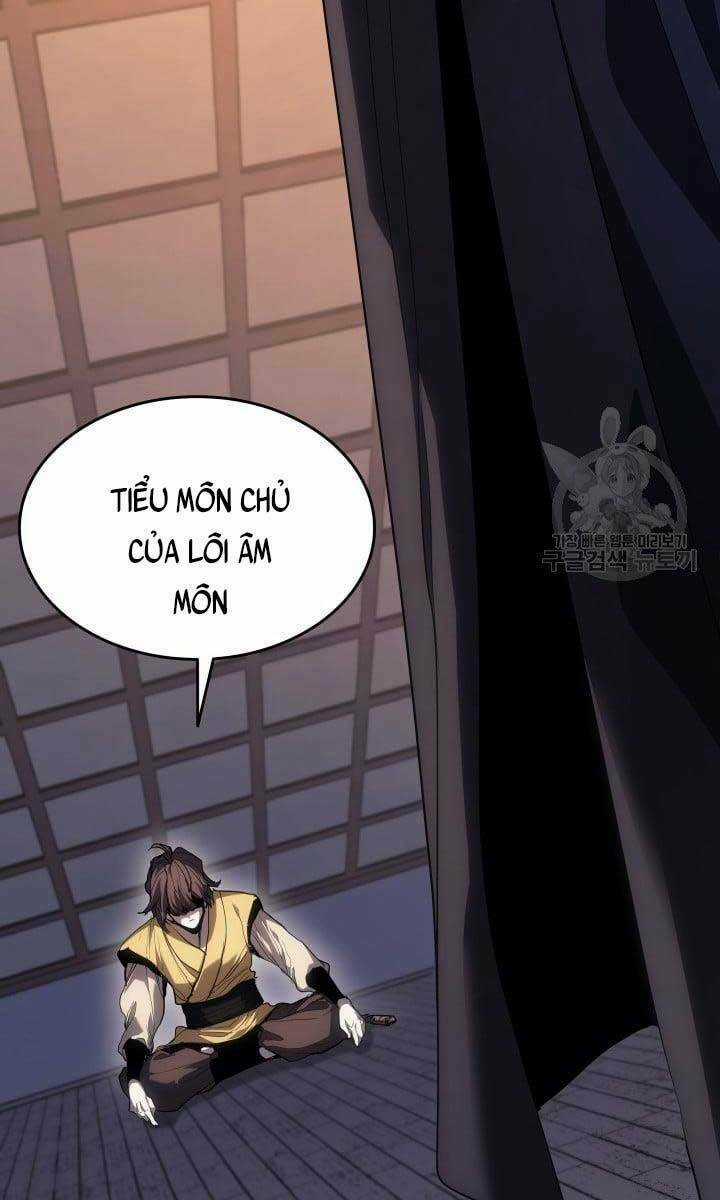Tử Thần Phiêu Nguyệt Chapter 42 trang 56