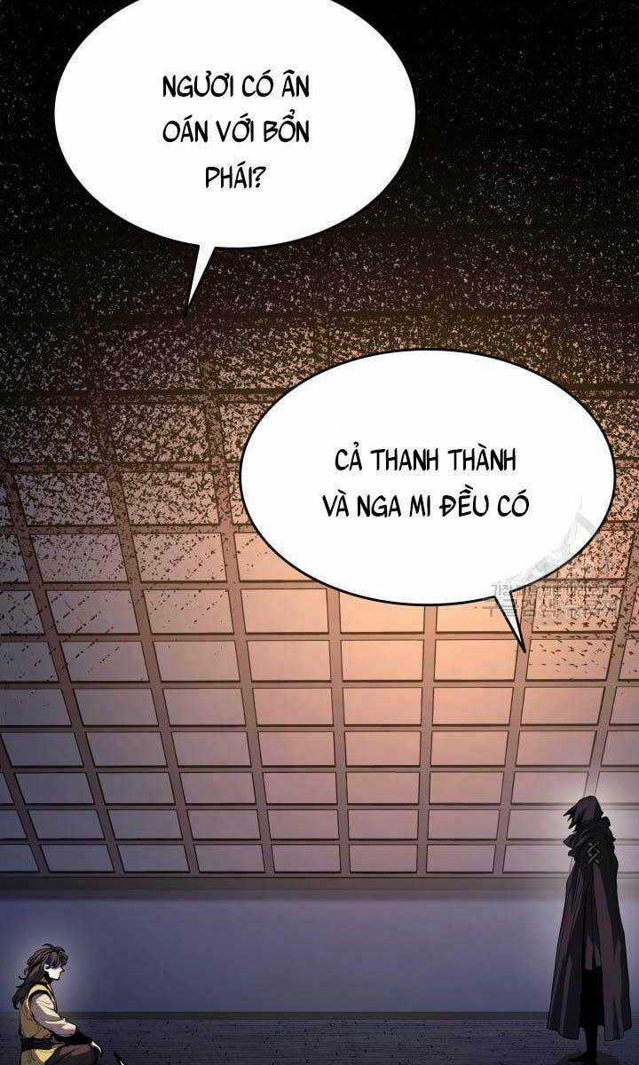 Tử Thần Phiêu Nguyệt Chapter 42 trang 60