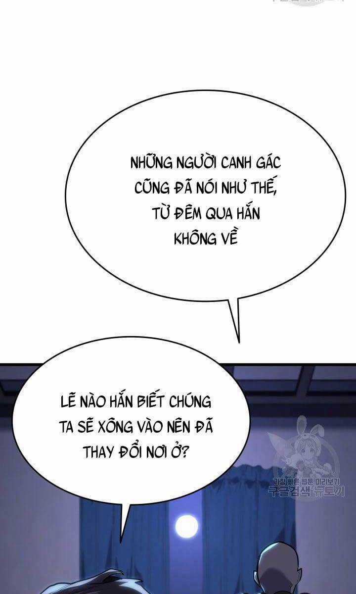 Tử Thần Phiêu Nguyệt Chapter 42 trang 8