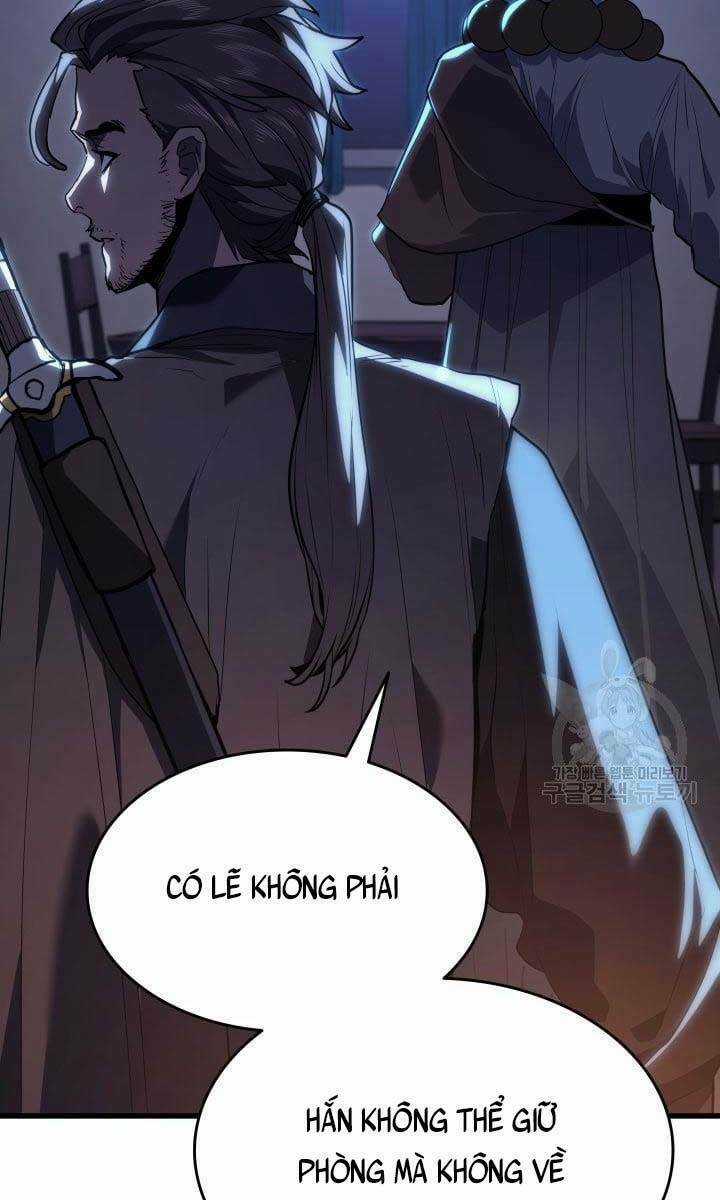 Tử Thần Phiêu Nguyệt Chapter 42 trang 9