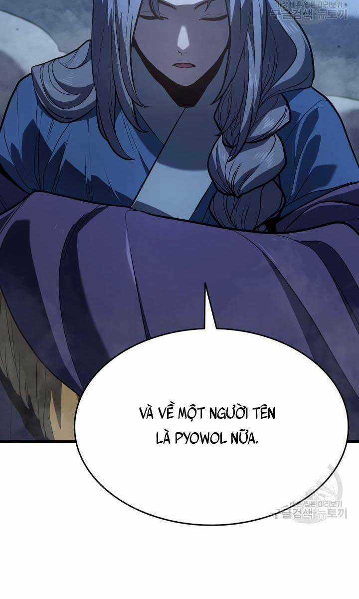 Tử Thần Phiêu Nguyệt Chapter 43 trang 17