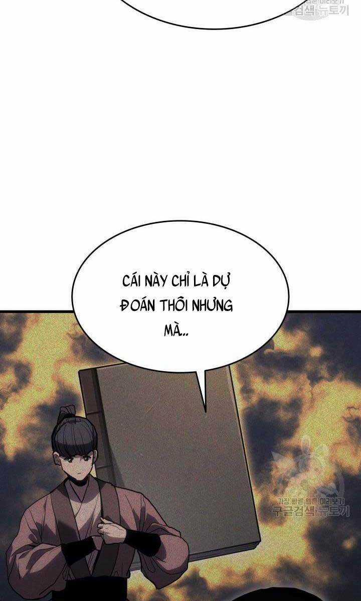 Tử Thần Phiêu Nguyệt Chapter 43 trang 36