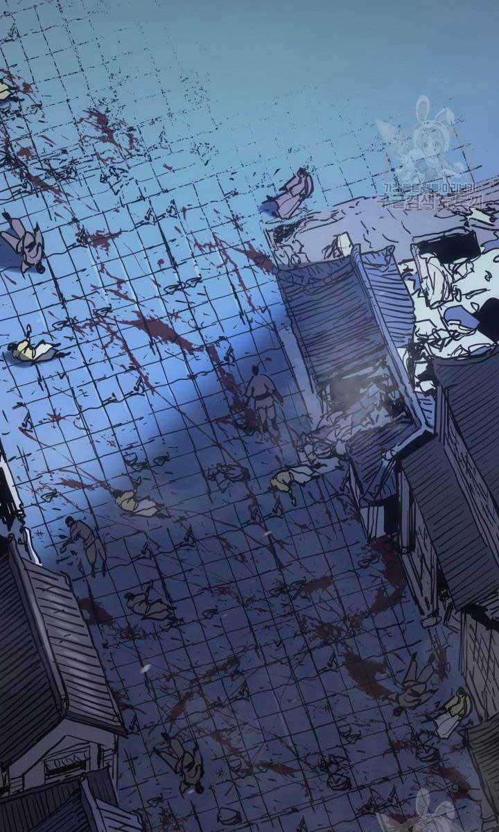 Tử Thần Phiêu Nguyệt Chapter 43 trang 8