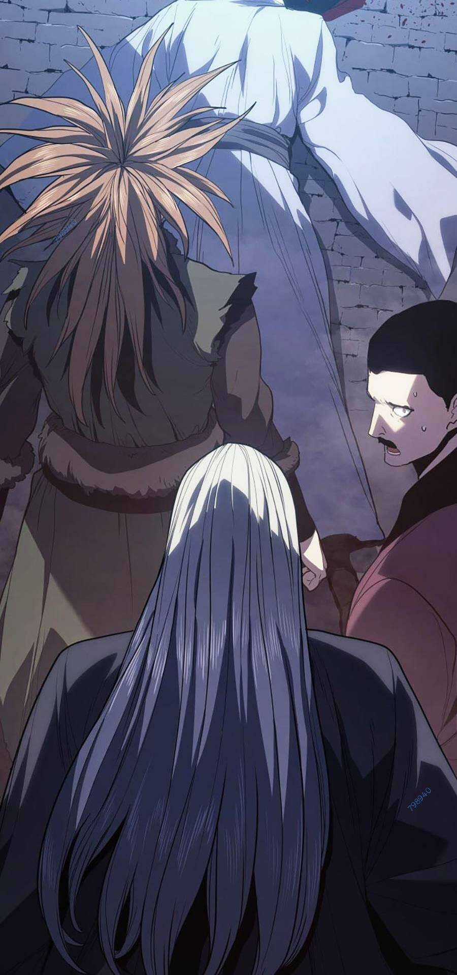 Tử Thần Phiêu Nguyệt Chapter 44 trang 10