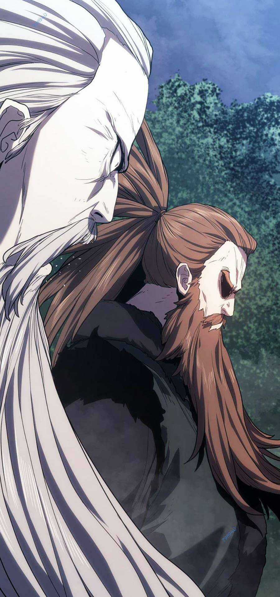 Tử Thần Phiêu Nguyệt Chapter 44 trang 12