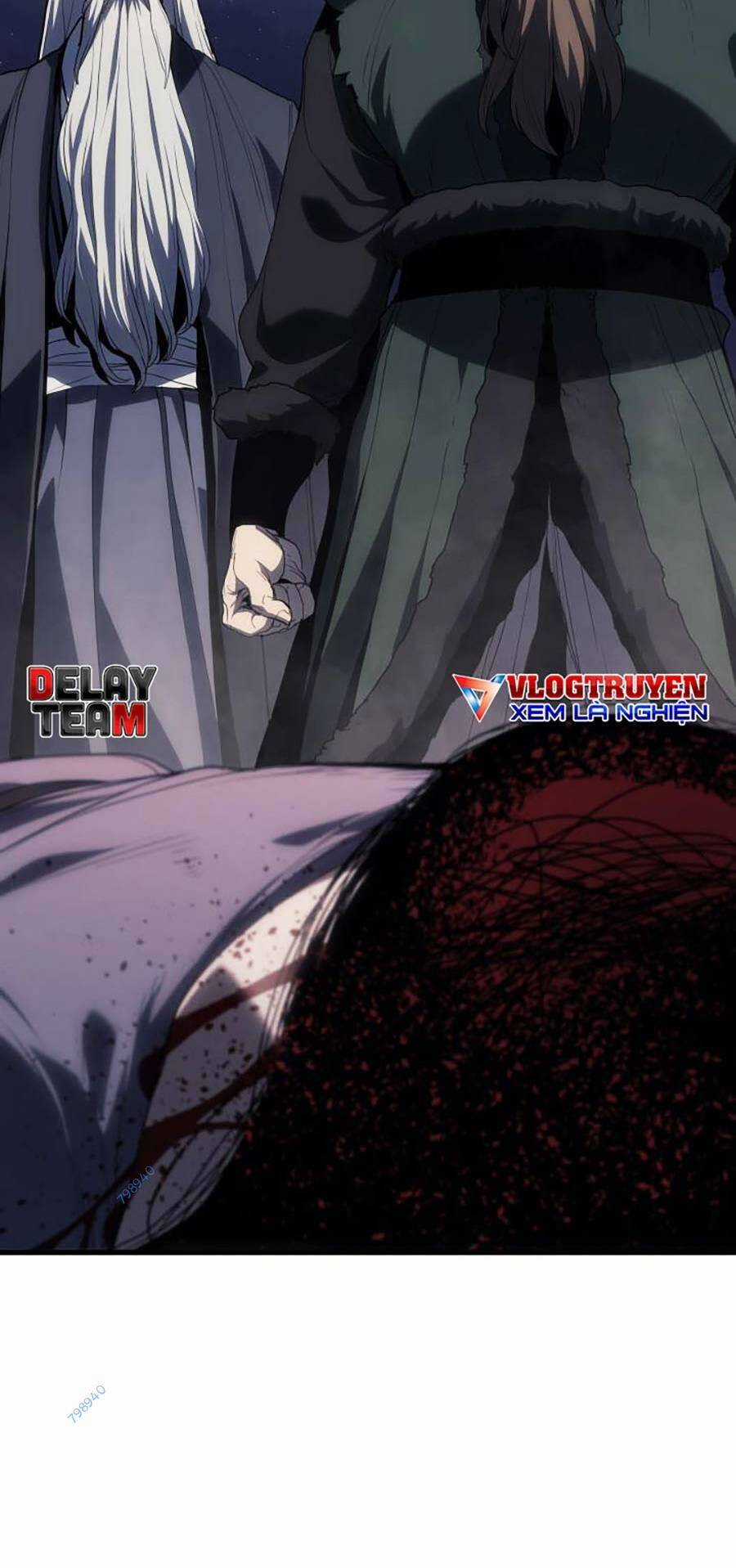 Tử Thần Phiêu Nguyệt Chapter 44 trang 14