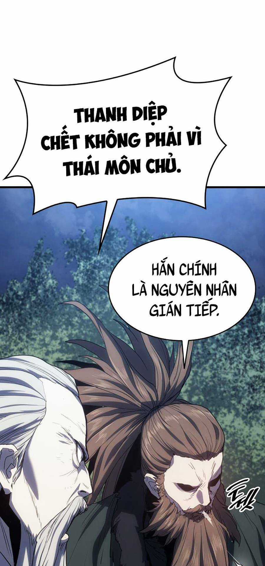 Tử Thần Phiêu Nguyệt Chapter 44 trang 15