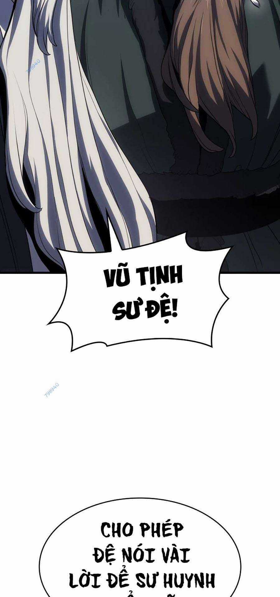 Tử Thần Phiêu Nguyệt Chapter 44 trang 16