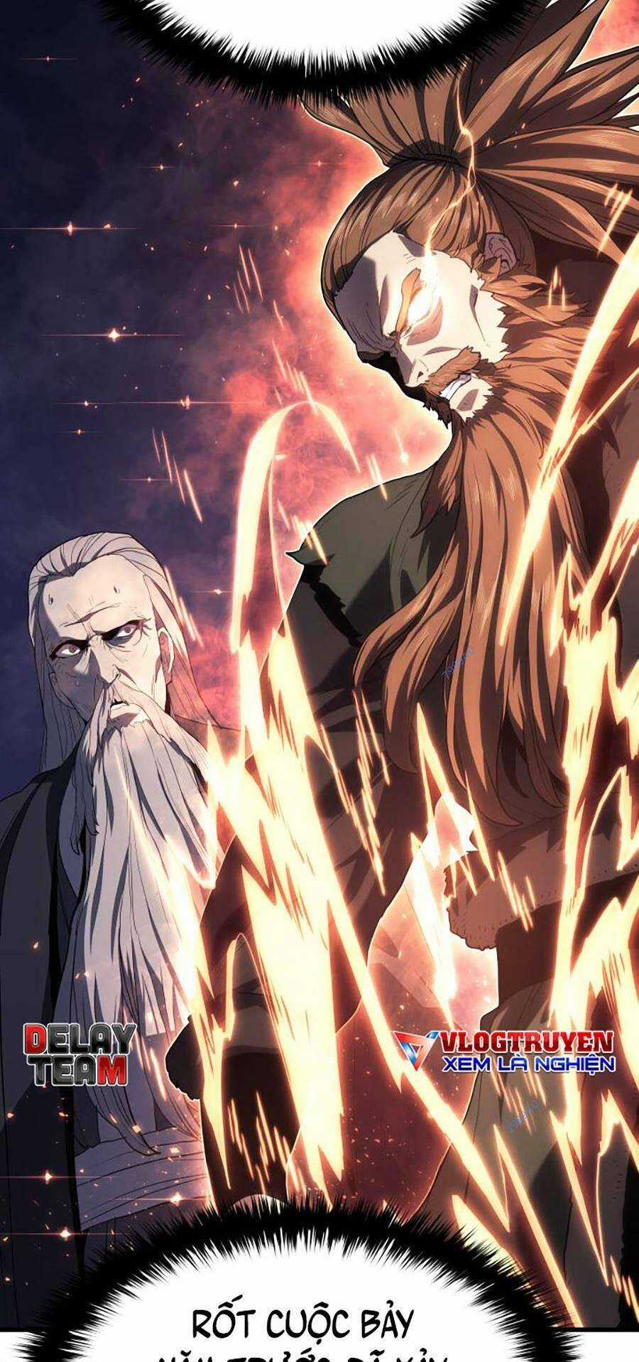 Tử Thần Phiêu Nguyệt Chapter 44 trang 20