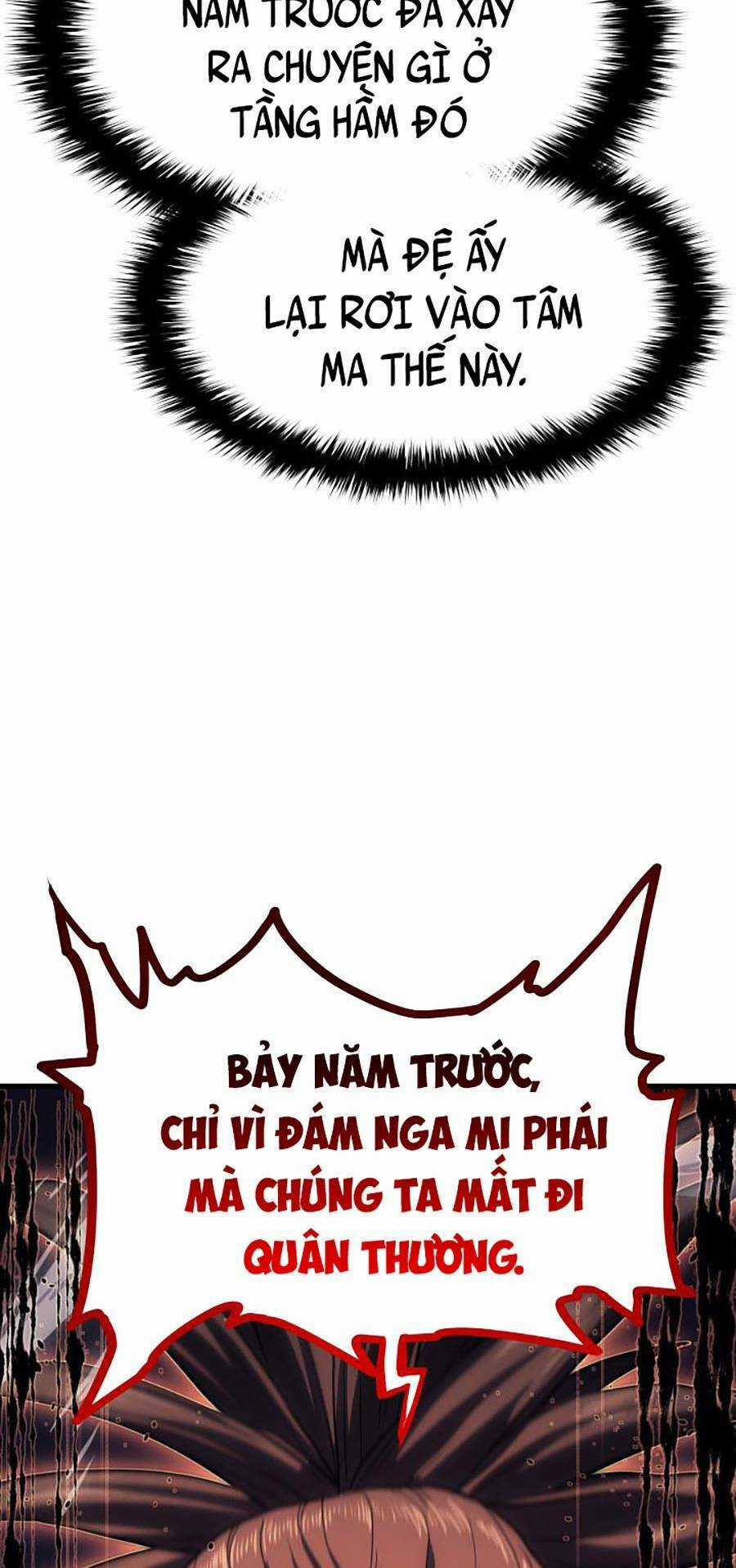 Tử Thần Phiêu Nguyệt Chapter 44 trang 21