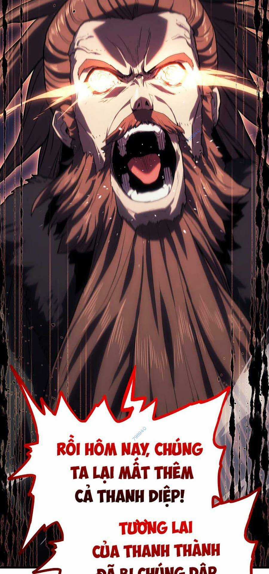 Tử Thần Phiêu Nguyệt Chapter 44 trang 22