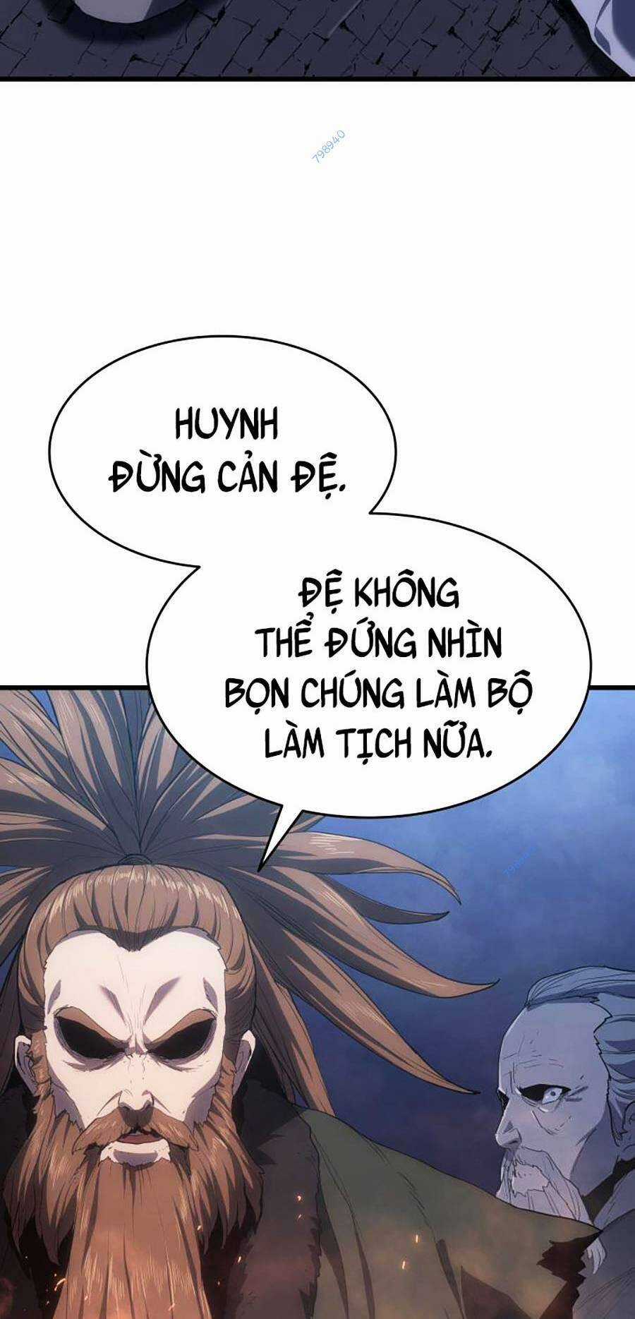 Tử Thần Phiêu Nguyệt Chapter 44 trang 26