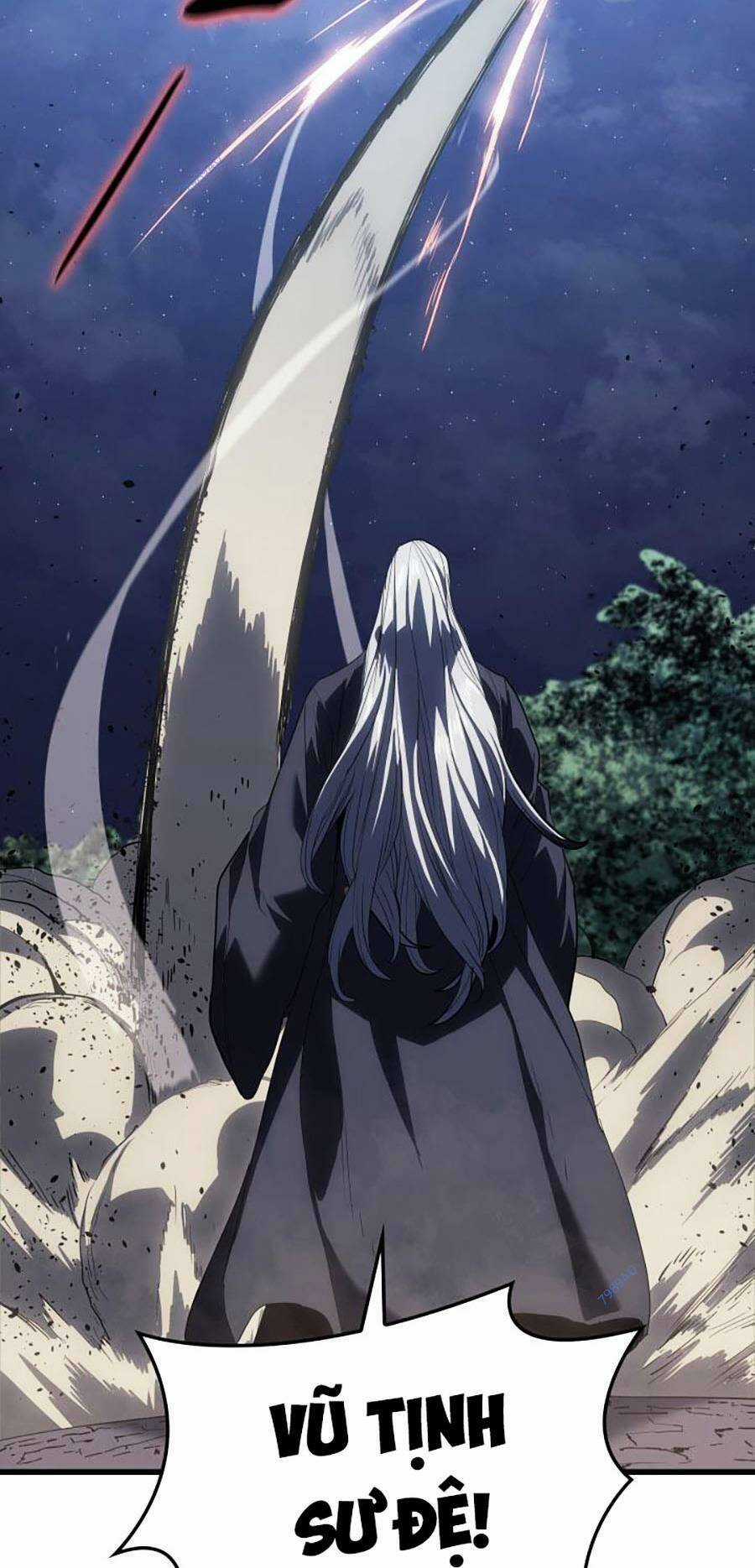 Tử Thần Phiêu Nguyệt Chapter 44 trang 28