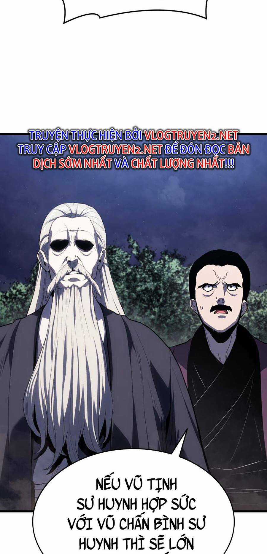 Tử Thần Phiêu Nguyệt Chapter 44 trang 29