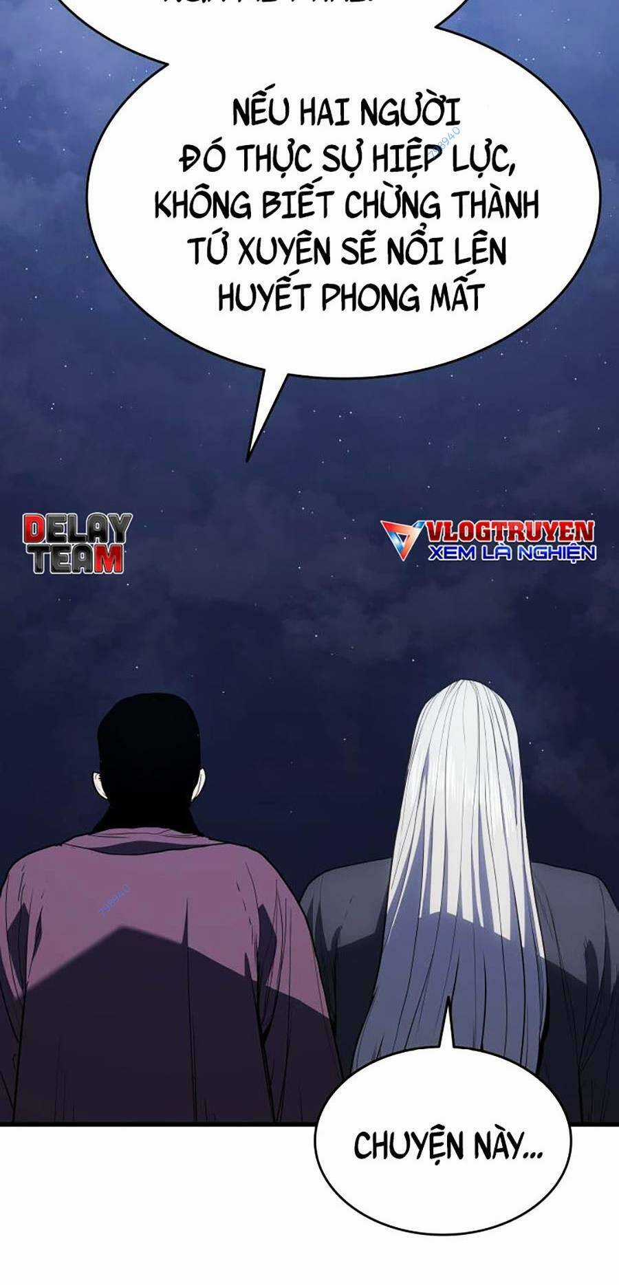 Tử Thần Phiêu Nguyệt Chapter 44 trang 32