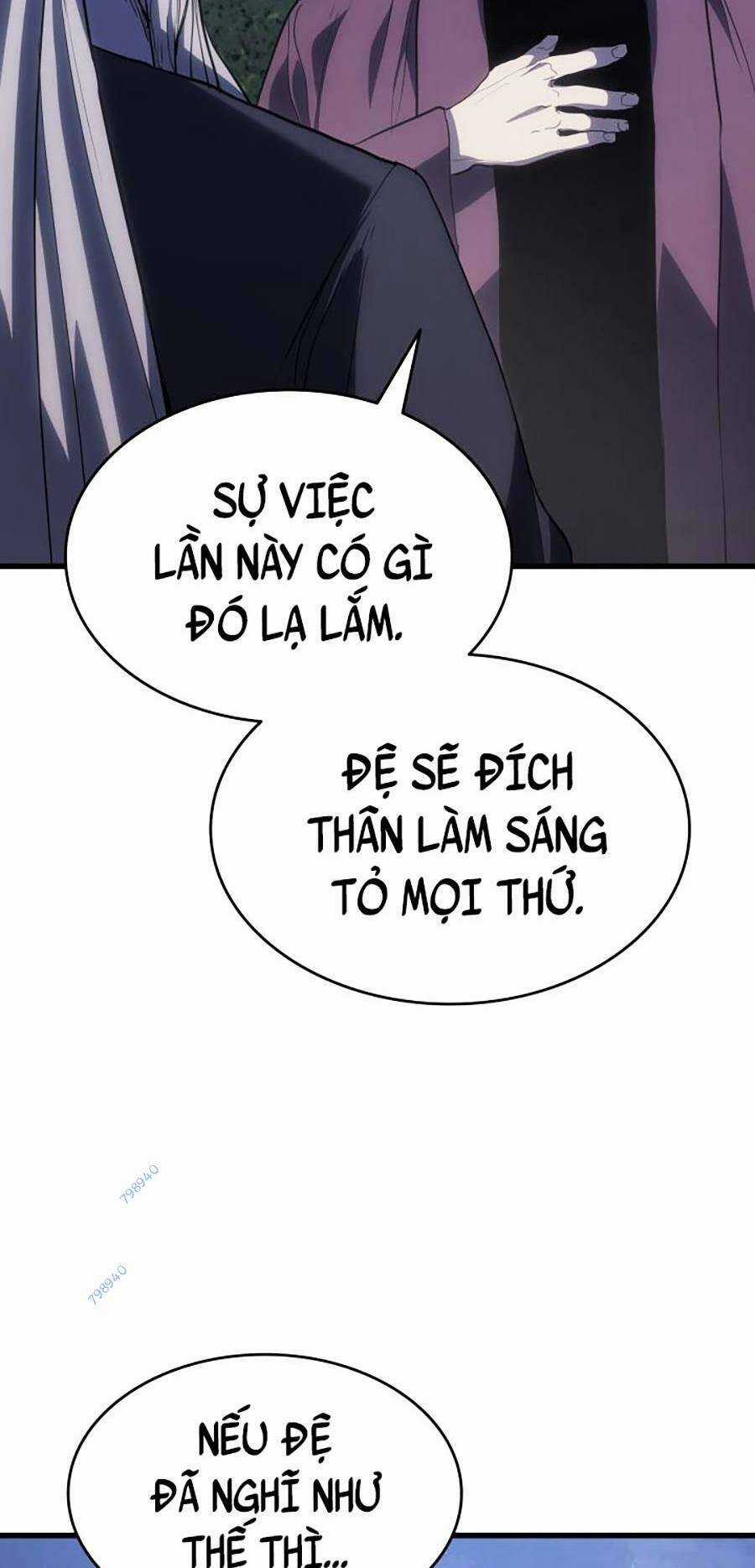 Tử Thần Phiêu Nguyệt Chapter 44 trang 34