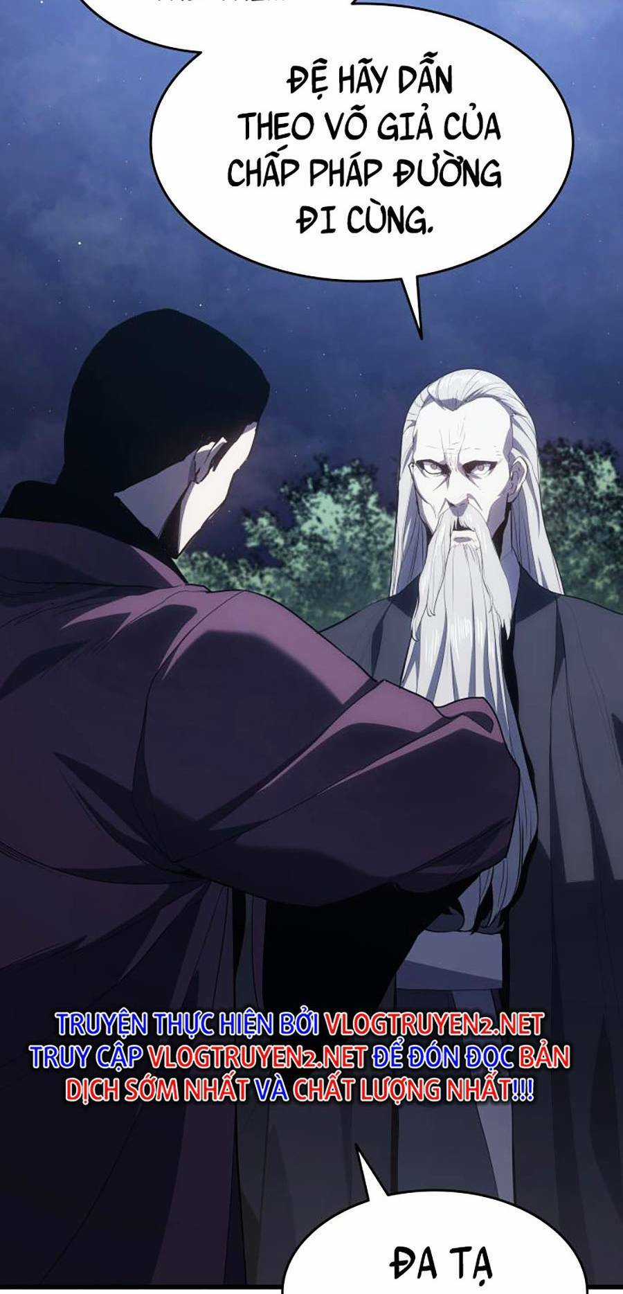 Tử Thần Phiêu Nguyệt Chapter 44 trang 35