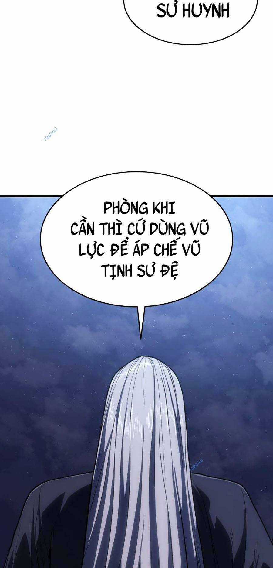 Tử Thần Phiêu Nguyệt Chapter 44 trang 36