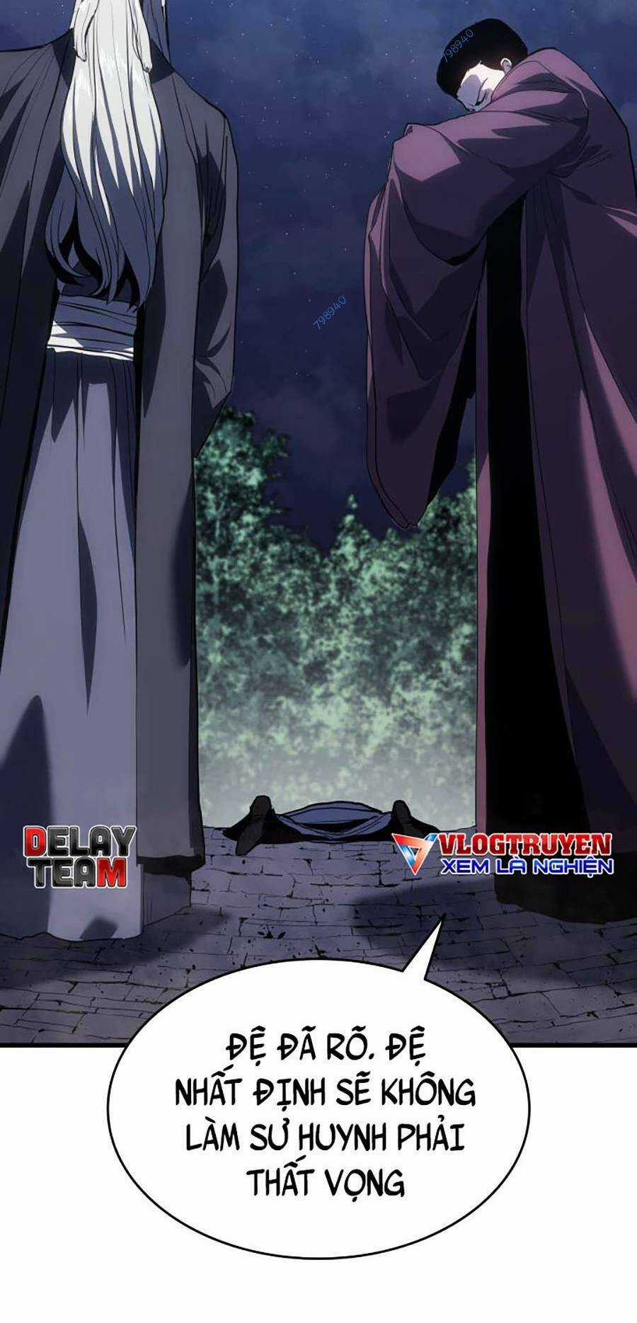 Tử Thần Phiêu Nguyệt Chapter 44 trang 38