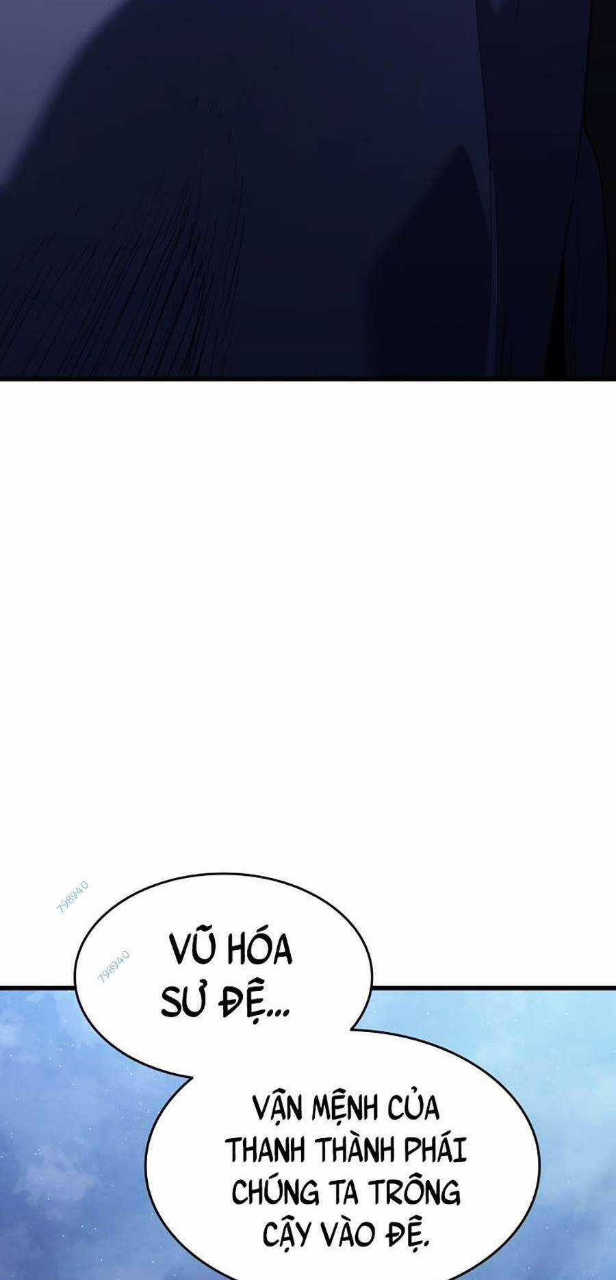 Tử Thần Phiêu Nguyệt Chapter 44 trang 40