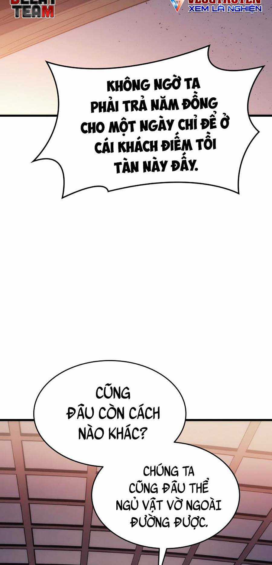 Tử Thần Phiêu Nguyệt Chapter 44 trang 45