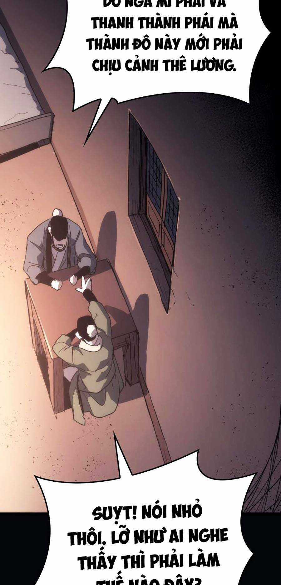 Tử Thần Phiêu Nguyệt Chapter 44 trang 47