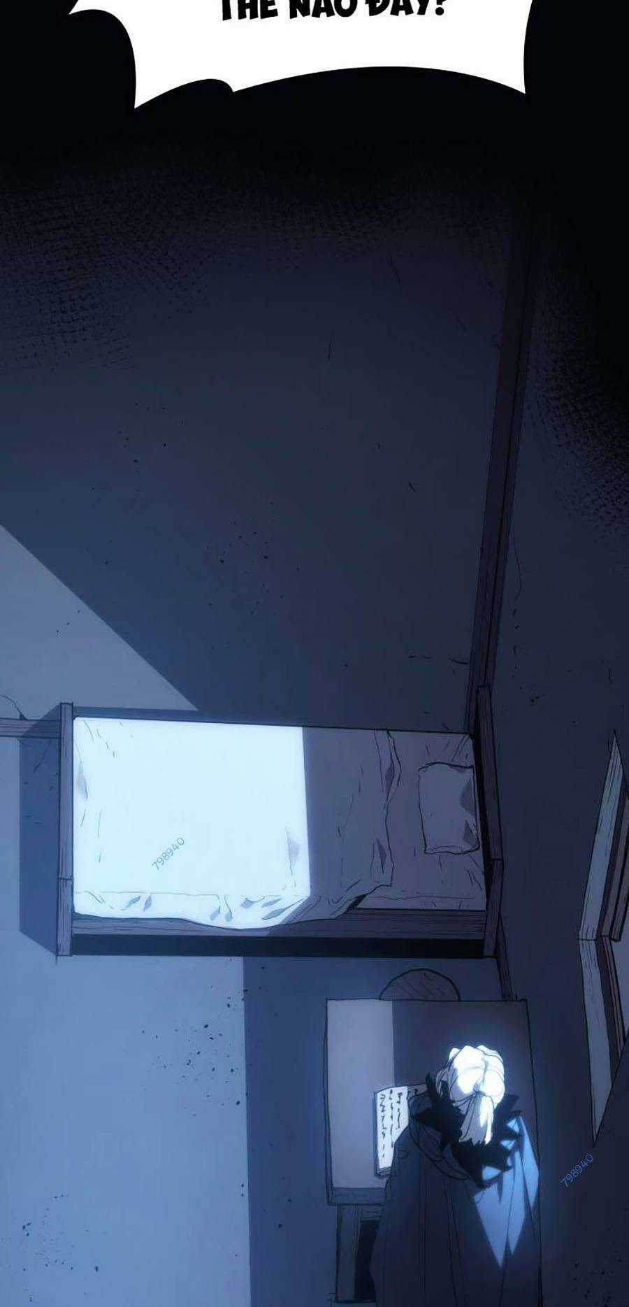 Tử Thần Phiêu Nguyệt Chapter 44 trang 48