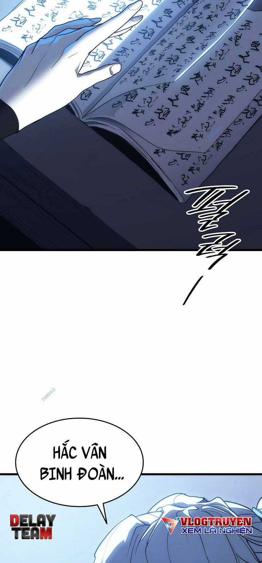 Tử Thần Phiêu Nguyệt Chapter 44 trang 50