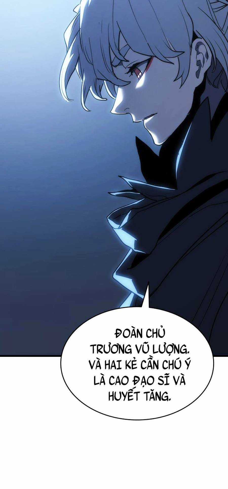 Tử Thần Phiêu Nguyệt Chapter 44 trang 51