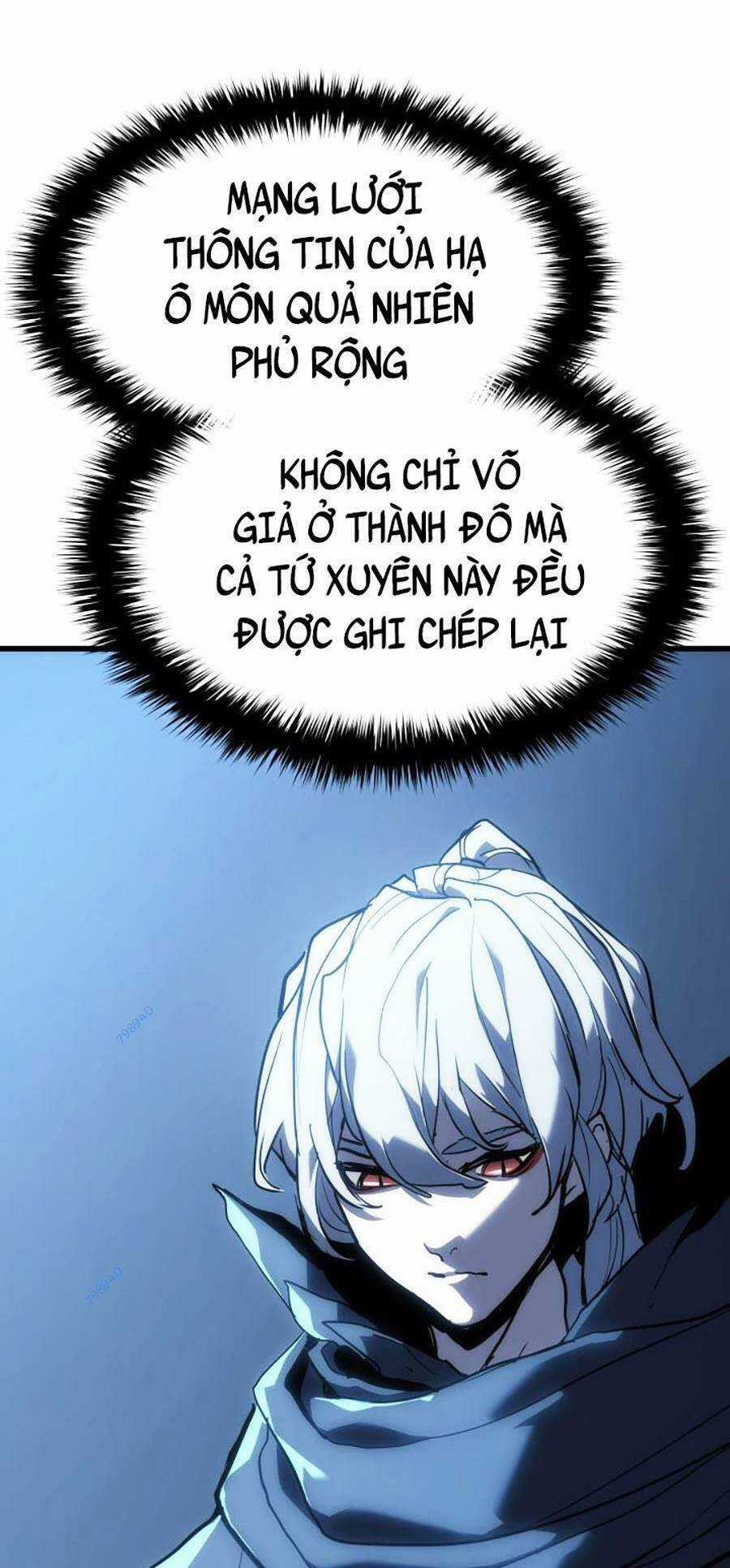 Tử Thần Phiêu Nguyệt Chapter 44 trang 52