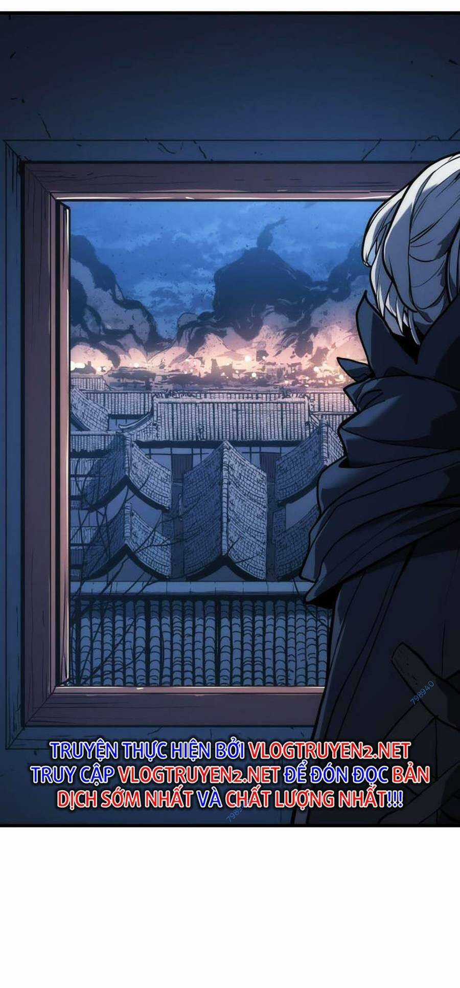 Tử Thần Phiêu Nguyệt Chapter 44 trang 54