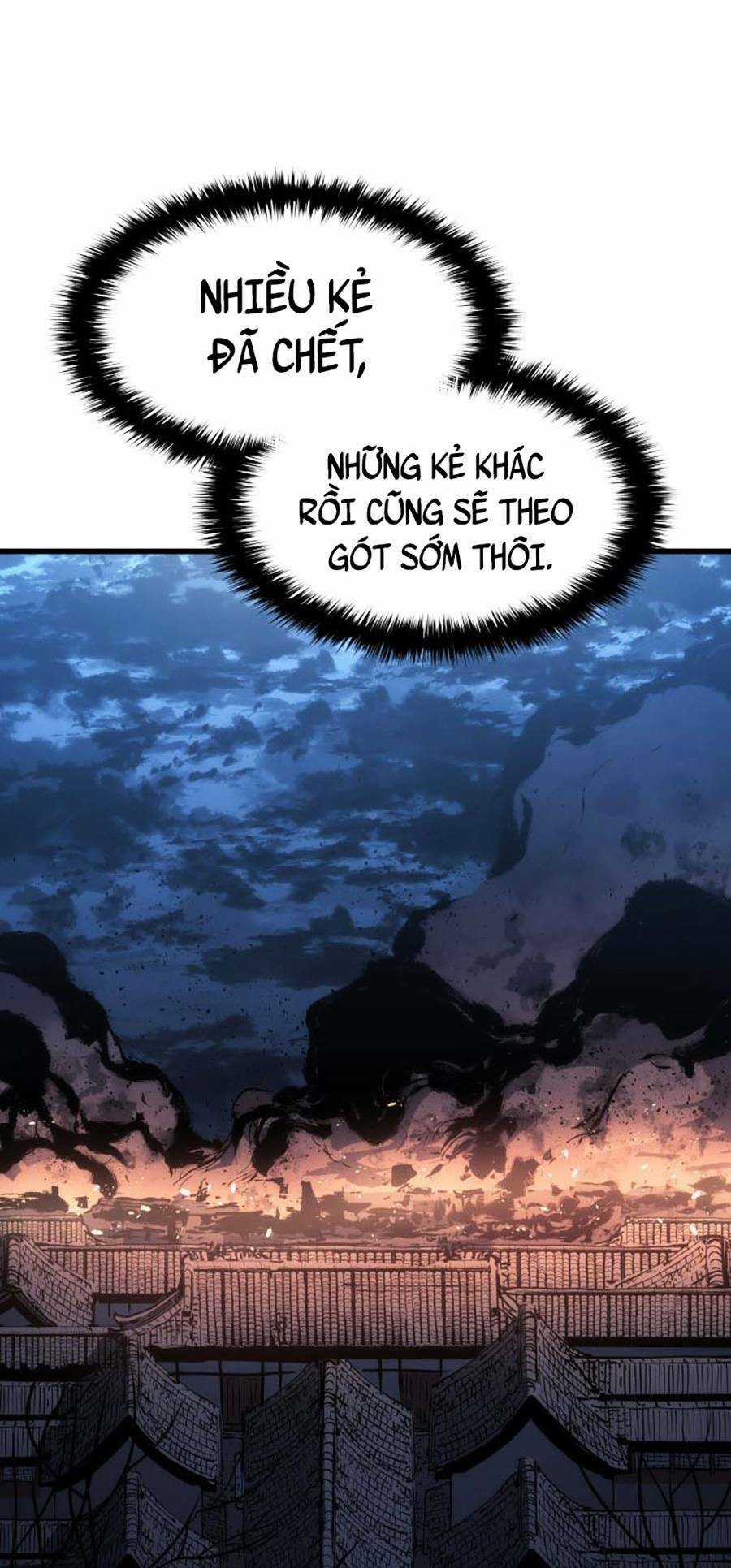 Tử Thần Phiêu Nguyệt Chapter 44 trang 55