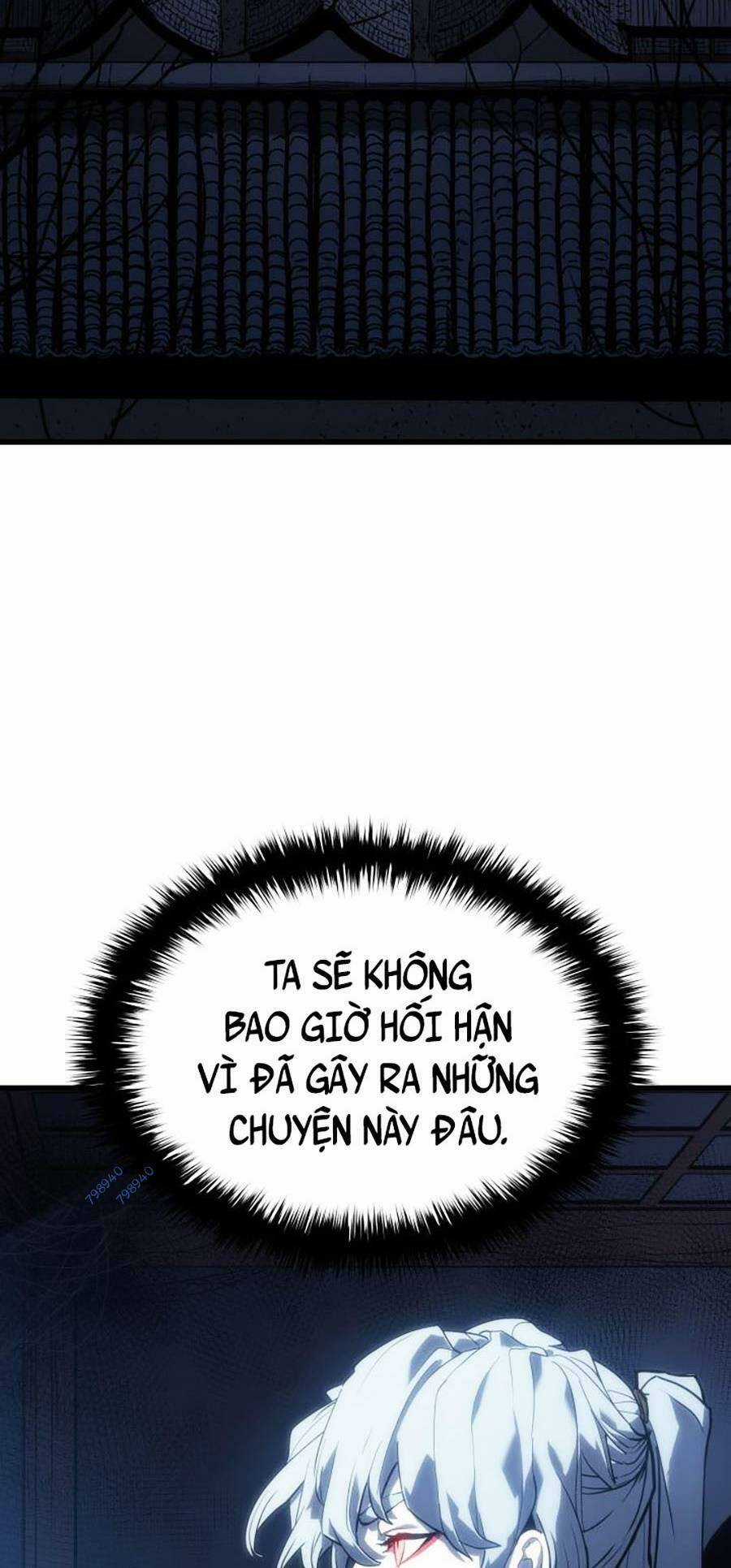 Tử Thần Phiêu Nguyệt Chapter 44 trang 56