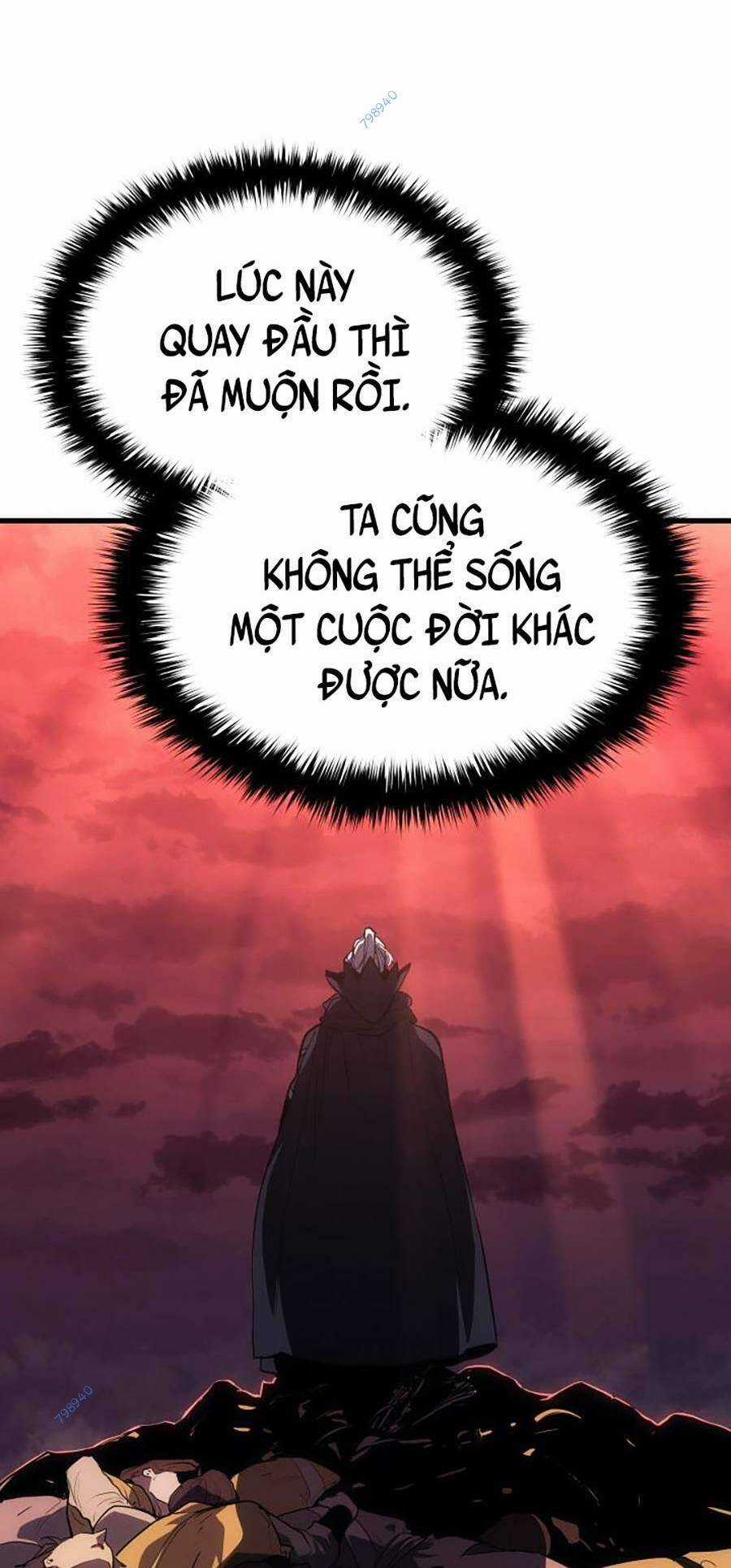 Tử Thần Phiêu Nguyệt Chapter 44 trang 60