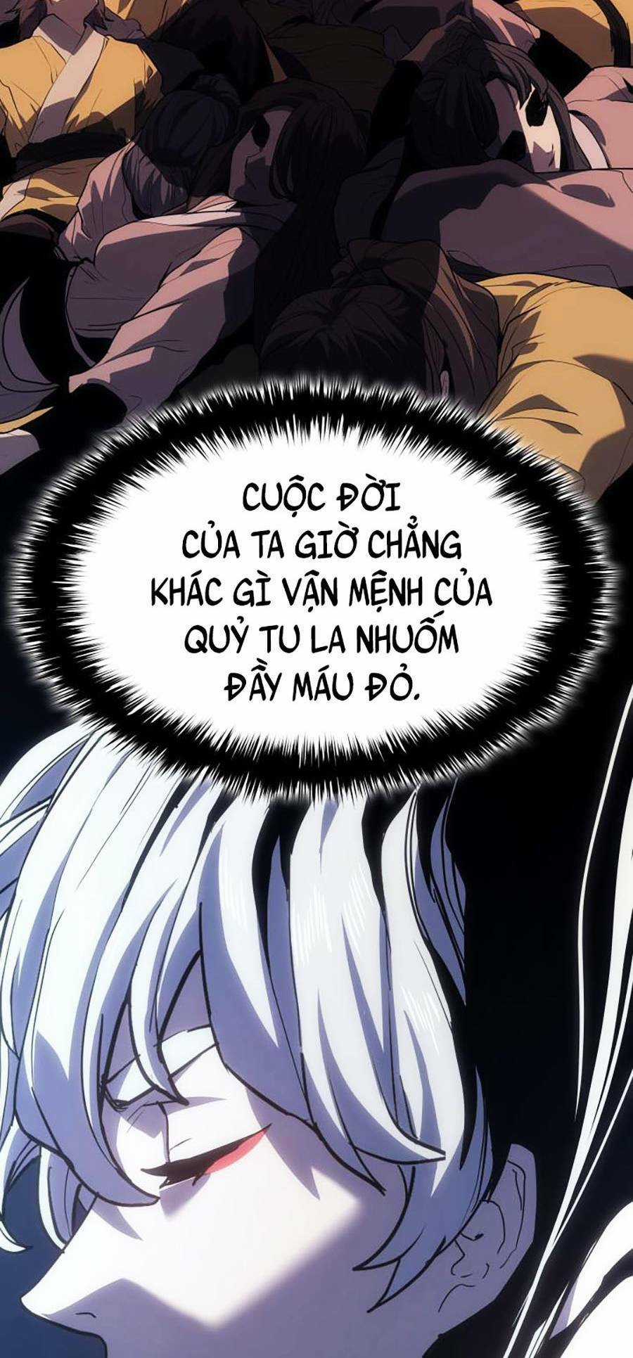 Tử Thần Phiêu Nguyệt Chapter 44 trang 61