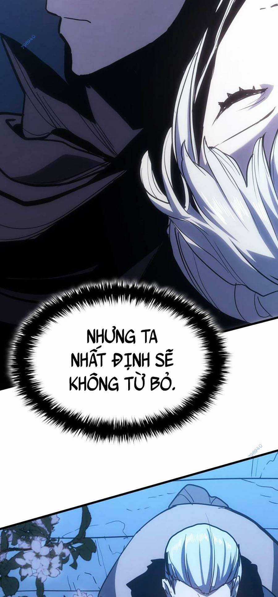 Tử Thần Phiêu Nguyệt Chapter 44 trang 62