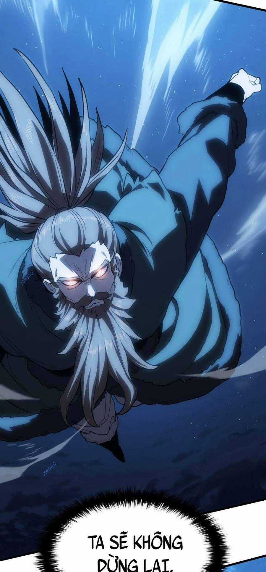 Tử Thần Phiêu Nguyệt Chapter 44 trang 64